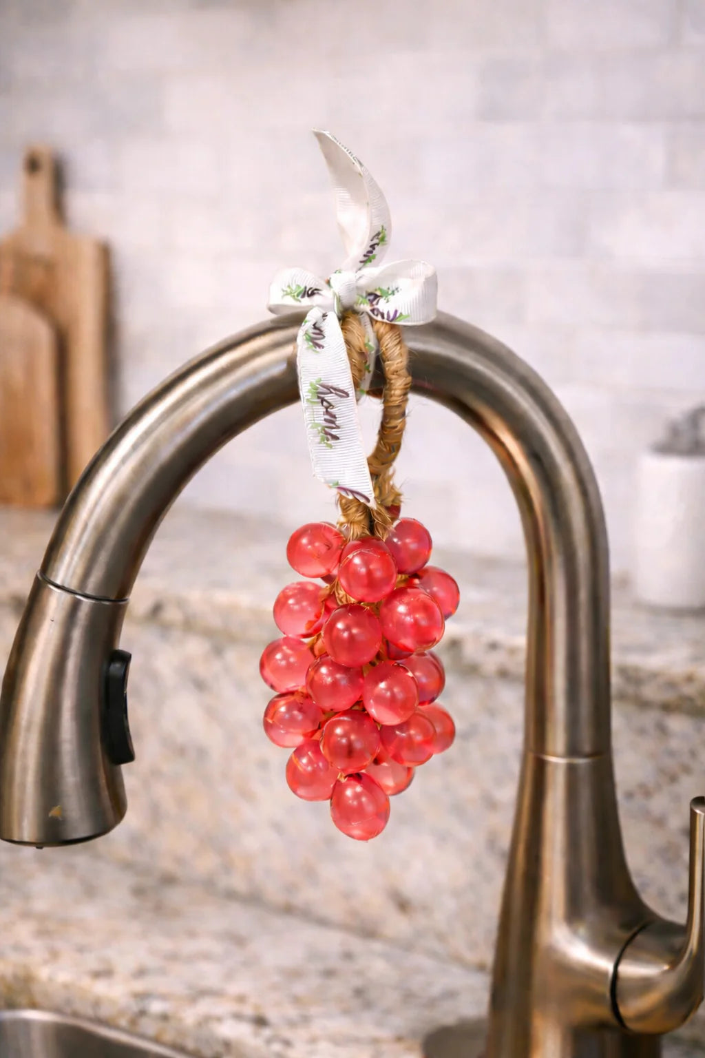 Strawberry Handmade Soap