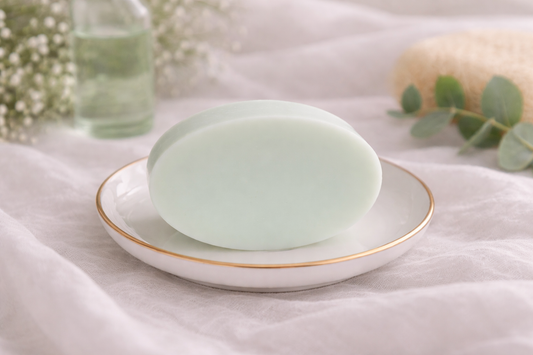 Soap Scent: Inspired by The Matcha 26 Le Labo