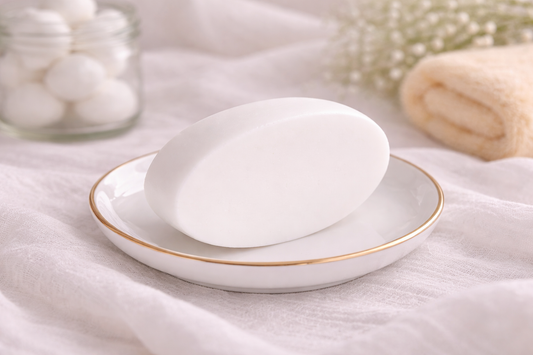 Soap Scent: Inspired by Santal 33